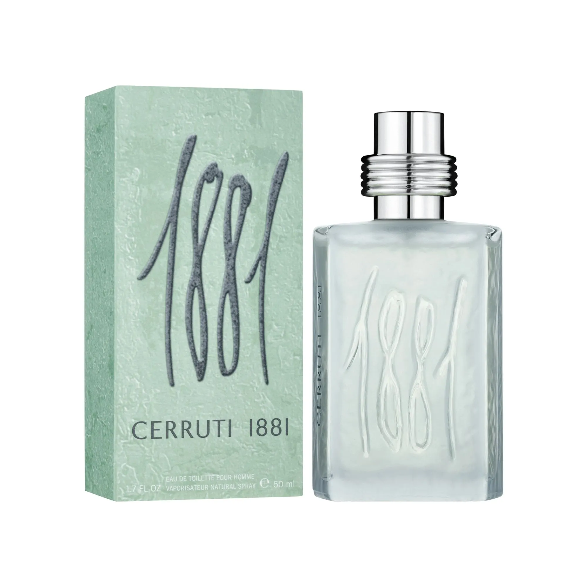 1881 Men Eau de toilette